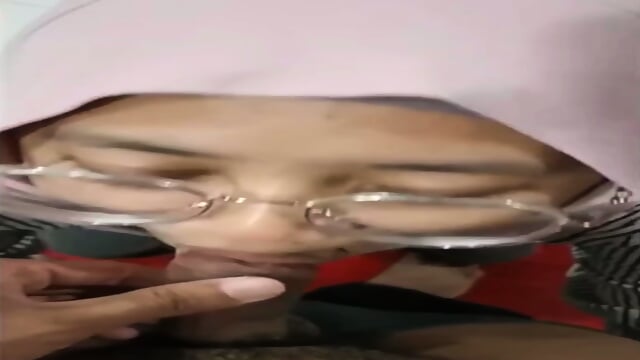 Berawal dari isapan dan berakhir 2 kali crot