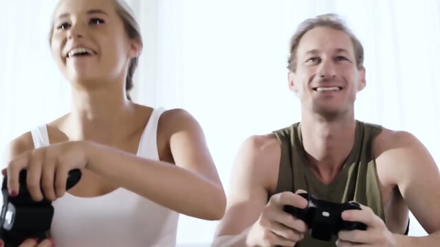 Carolina Sweets – Step Daddy’s Special Friend