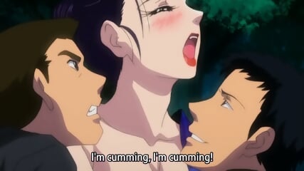 Enbi episode 1