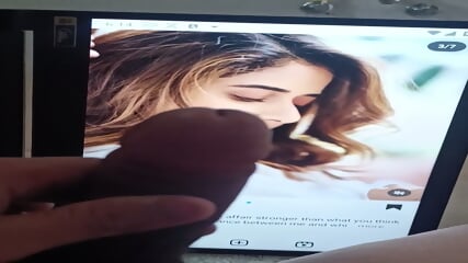 Ashika Ranganath Cum Tribute