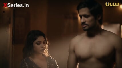 Painter Babu Episode 4