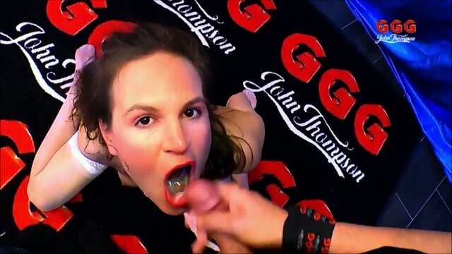 Das Sperma Ist Da! GGG