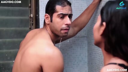 Home Alone Season 01 Episode 02 Uncut (2021) GupChup Hindi Hot Web Series