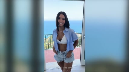 Colombiana Teniendo Sexo 2
