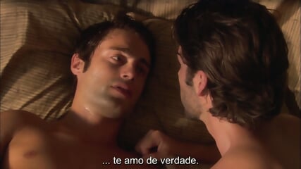 Dante's Cove Legendado