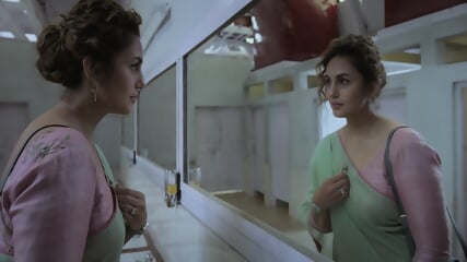 Huma qureshi affair with professer mithya series romance ððð