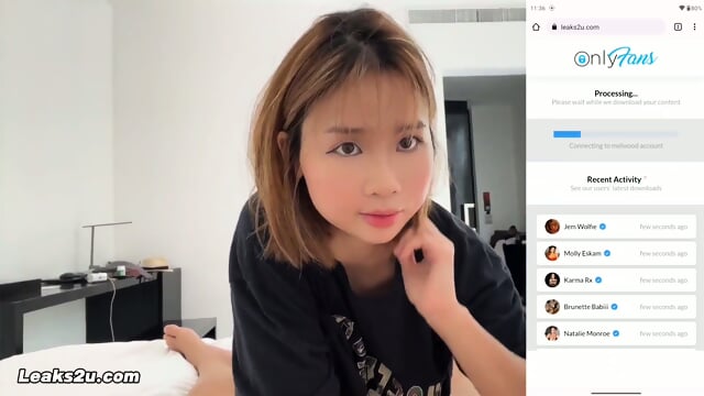 Imyujia Nude Fucking Porn Video