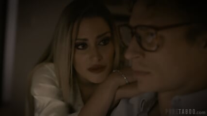 Obsessed With Popping Her Sweet