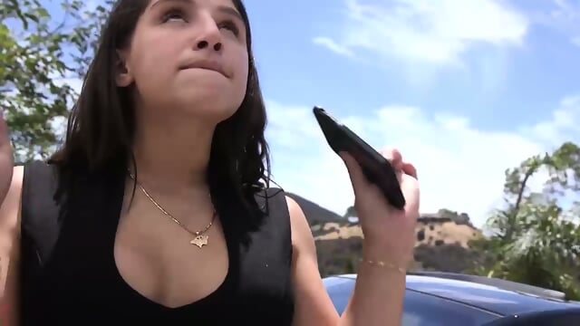 Abella Danger tormented, remastered