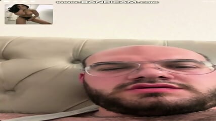 Scandal muneb diab from syria living in united kingdom and he doing sex cam