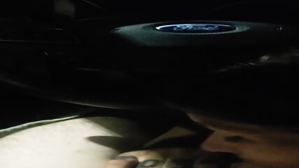 SW Ashley Sucks My Dick a 2nd Time