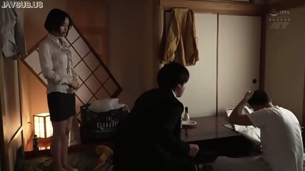 NGOD-282 Kanna Misaki (美咲かんな) 2