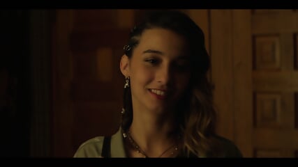 AMAIA ABERASTURI HOT LA EDAD DE LA IRA