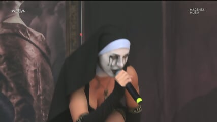 WACKEN OPEN AIR DOGMA