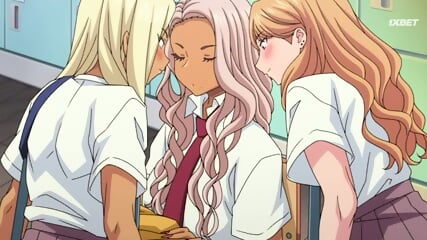 Kuro Gal A La Carte 2 ÑÐµÑÐ¸Ñ