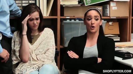Sheena Ryder And Peyton Robbie Full Porn Video