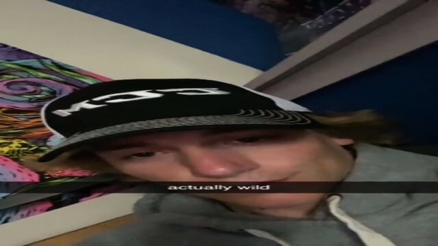 Blond Makes First Sex Tape