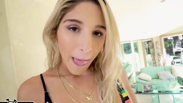 epic anal BBC fuck with Abella Danger