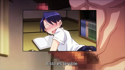 Mesudachi the animation Capitulo 1 - Sub EspaÃ±ol