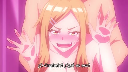 Modaete yo Adam kun 07