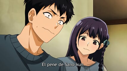 Sex ga Suki de Suki de Daisuki na Classmate no Ano Musume Capitulo 1 - Sub EspaÃ±ol