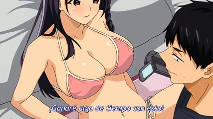 Sex ga Suki de Suki de Daisuki na Classmate no Ano Musume Capitulo 2 - Sub EspaÃ±ol