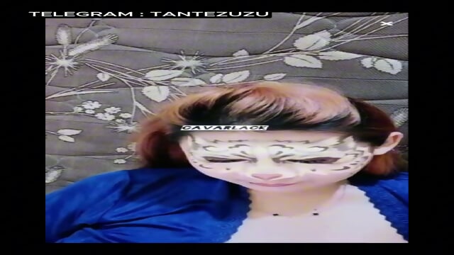 Princess AnnabelleMILF cantik bikin nafsu liatnya