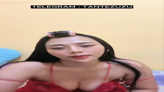 Toket Papaya Chacha Desah Goyangin Dong