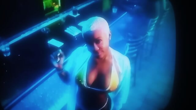 MAGIC CITY: AN AMERICAN FANTASY- episode #1