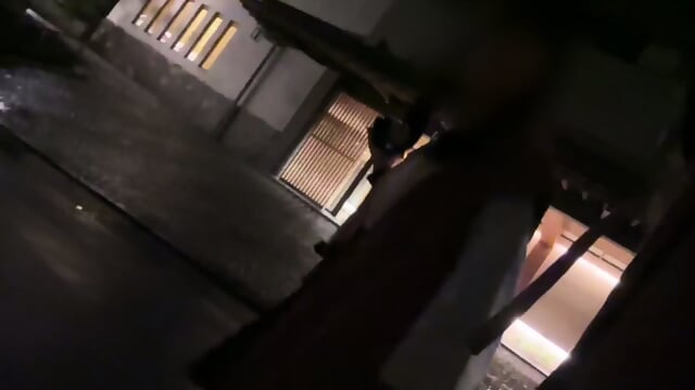 A dam burst of pure release