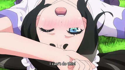 Guilde Immorale - Version Hentai non censurÃ©e