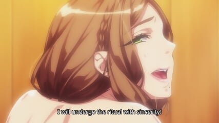 [HSummary-60fps] Shikijou Kyoudan - 01