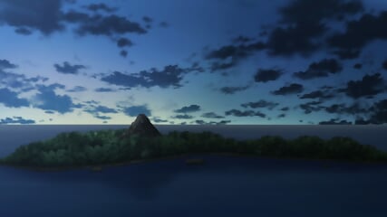 The Island of Giant Insects/KyochÅ« RettÅ (2020) English Dubbed