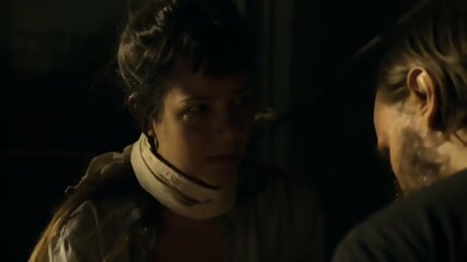 Nina Spinetta Otmcleave