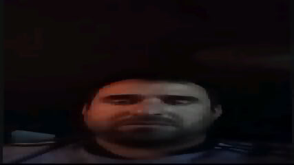 El seÃ±or VÃ­ctor Manuel se masturba delante de la cÃ¡mara.
