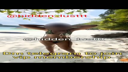 LATEST Smriti jain aka Shamy laura Shimla nude beach public dare contact @hidden_lusttt on telegram