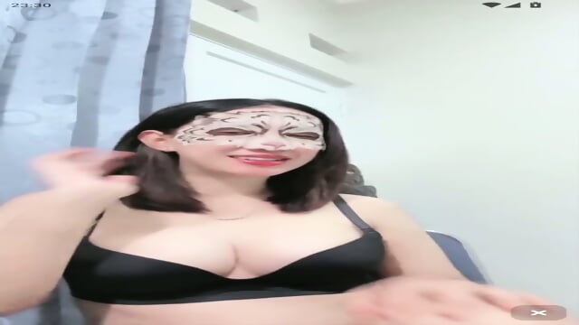 (TELEGRAM : PUKZE ) Tiwi Semakin Cantik Liar