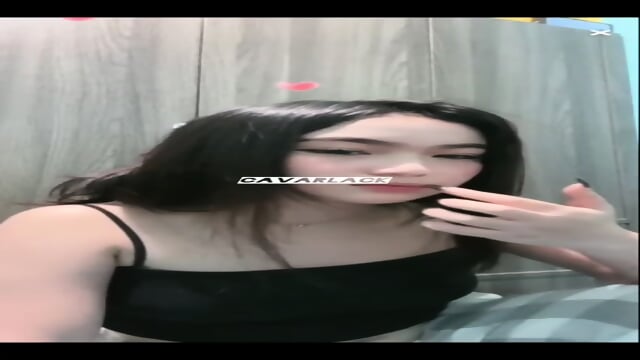 (TELEGRAM : PUKZE ) Rare Evlyn Cantik Bondol Spill Memek
