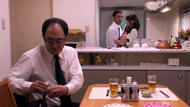 Beautiful milf forced to blowjob