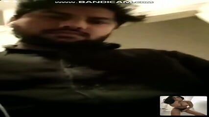 Scandal rai mukhtar from pakistan living in uk and he doing sex cam