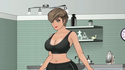 Fitting Punishment 02