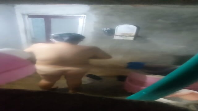 Tante mandi