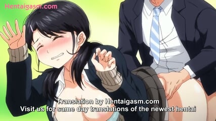 NEW HENTAI ALL EPISODES 1-4