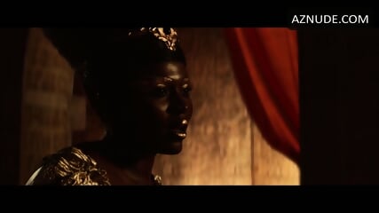 HORNY CHOCOLATE QUEEN READY TO FUCK 4