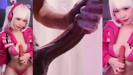 ASIAN BABECOCK