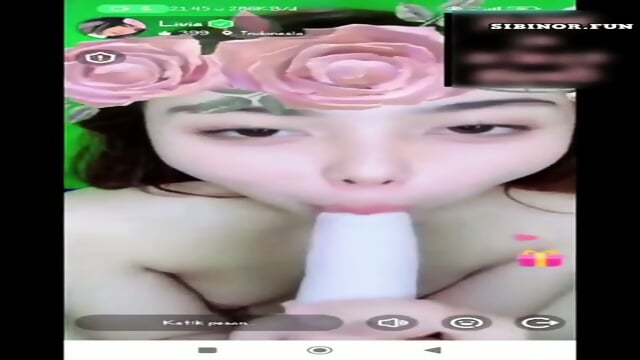 VCS CEWEK CANTIK