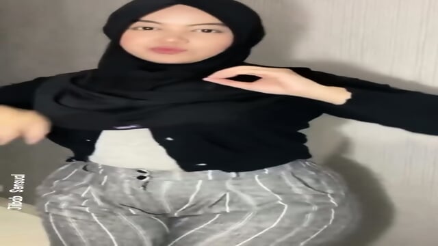 JILBAB GOYANG STECU STECUððð