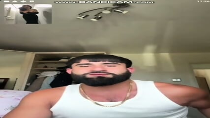 Scandal Noble Halim living in uk and he doing sex cam
