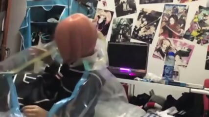 Amazing Sex Scene Bdsm Hottest Pretty One