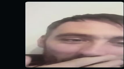 Richard Barthorpe jerks off in front of the cam VIDEO OF A SMALL SOFT COCK 07835791522